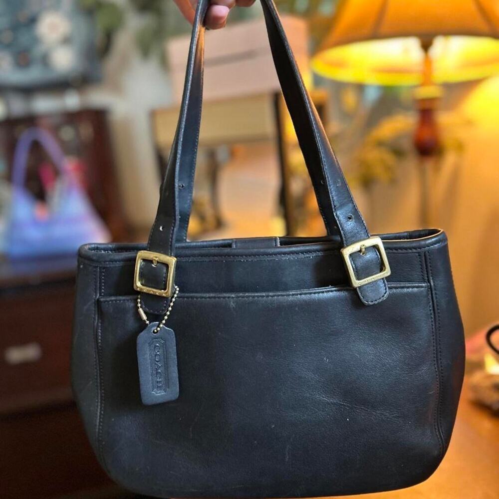 1998 coach chelsea satchel